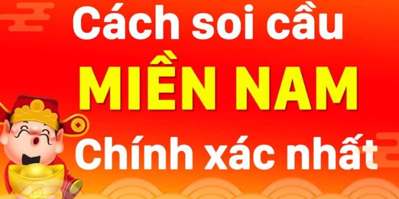 Chơi Xổ số miền Nam giàu sang mấy chốc